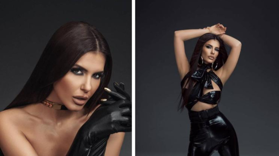 Анелия проговори за най-голямата си болка - рано губи баща си