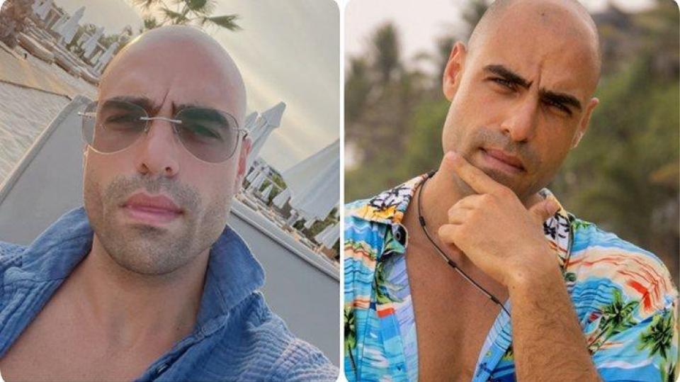 Ергенът Стоян стана мияч на коли