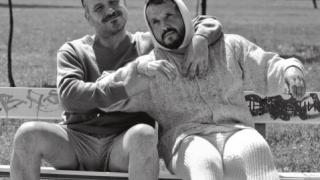 Светослав Терзийски: Не се разделям с урната на брат ми