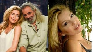 Ернестина и Андрей Слабаков гушнаха второ внуче (Първа снимка на пеленачето)