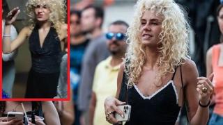 Заради неприлично ВИДЕО: Щерката на Румен Радев изчезна от Инстаграм (ВИЖТЕ ГО)