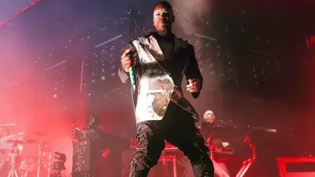 27 години по-късно:  The Prodigy се завръщат в София