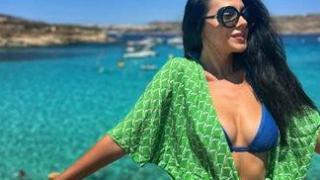 Мис България се хвали с големи стъпала