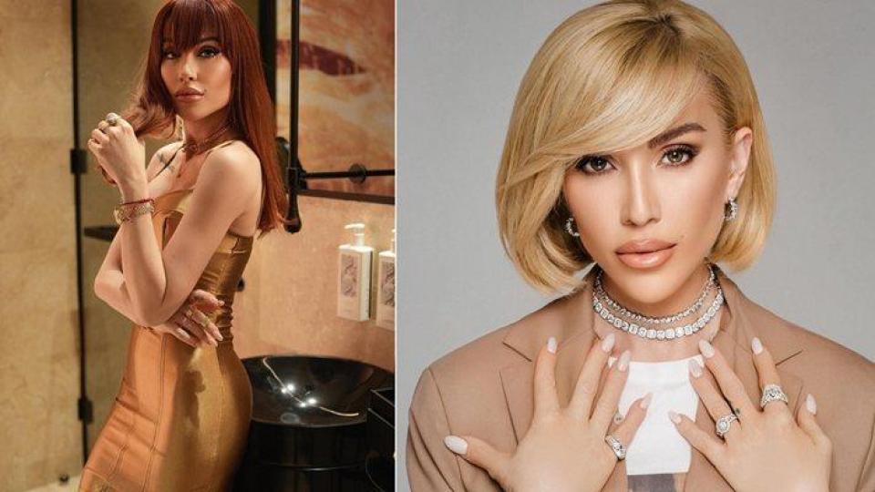 Енджи Касабие скочи срещу хапчета за сън