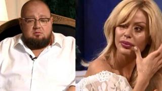 Година след раздялата: Разводът на Гущерови качен на трупчета