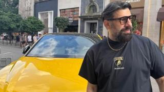 Тони Стораро: Нямам конкуренция