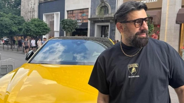 Аз конкуренция не съм имал защото моя стил който пея