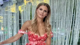 Първи приятелки: Шарлопова и Бобокова заедно на тайно светско събитие (Снимка)