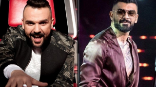 Меди сменя Графа в "Гласът на България"