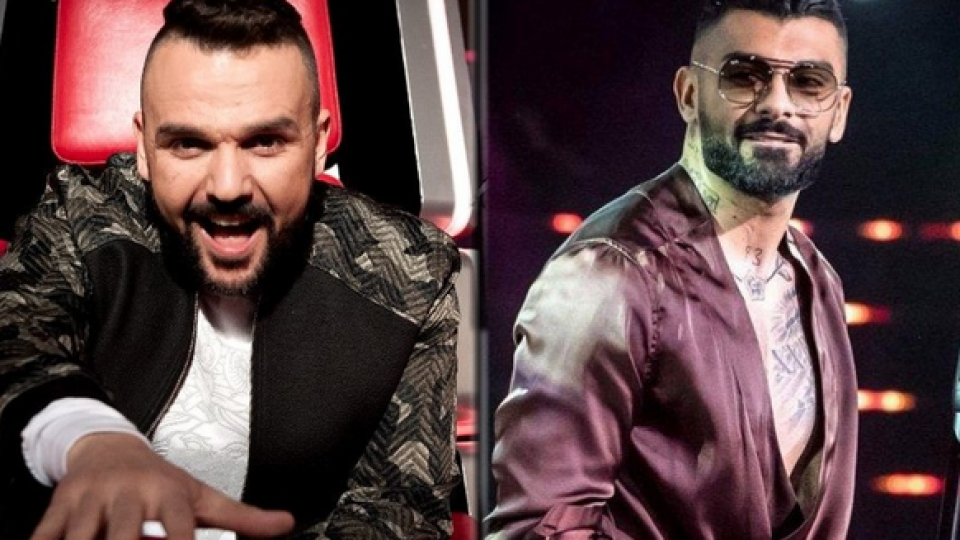 Меди сменя Графа в "Гласът на България"