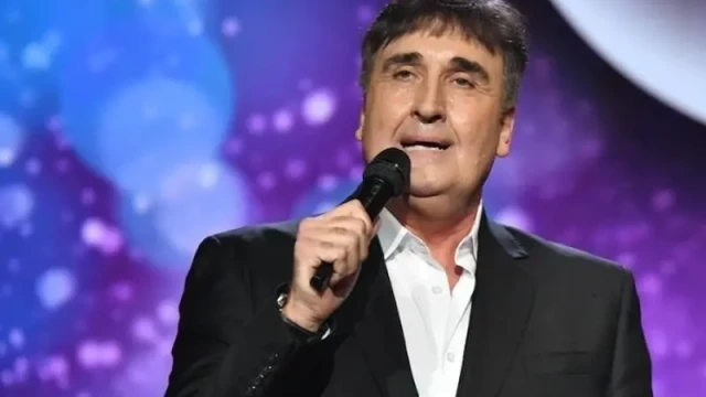 Веско Маринов на косъм от смъртта! Зъб едва не го уби, катастрофа му счупи ребрата