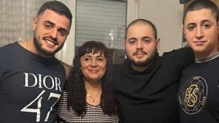 Карлос Насар се помири с баща си