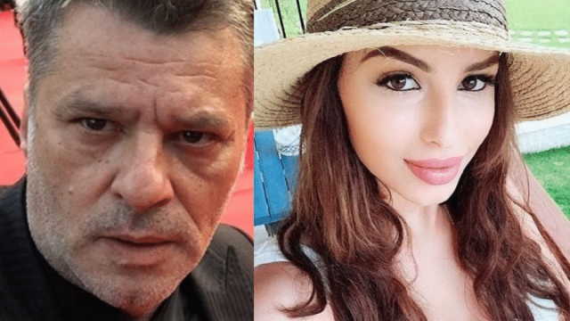 Гръм в рая! Куката и Цвети Стоянова разделени