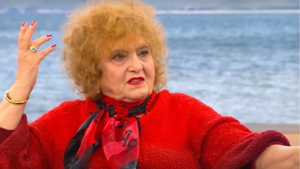 Латинка Петрова: Заради скъпотията пак ще сме по площадите