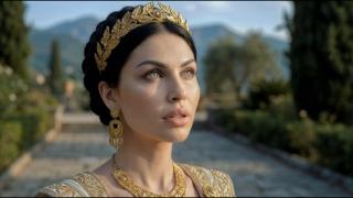 Проект като от Netflix: Мис България пусна първата част от филма си