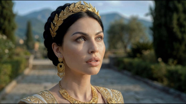 Проект като от Netflix: Мис България пусна първата част от филма си