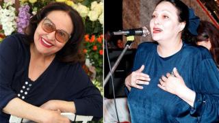 Стефка Берова неузнаваема на 84