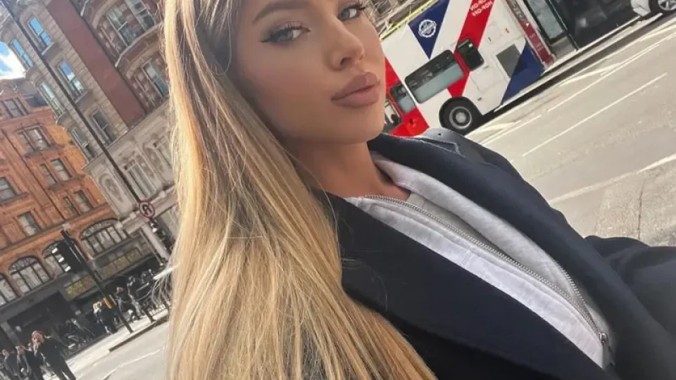 Киара се трогна от мъж с един крак