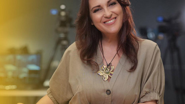 Журналистката Анна Цолова сподели във Фейсбук как аварията в Чернобил
