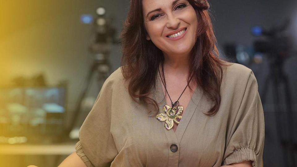 Чернобил докарал Ани Цолова до операция