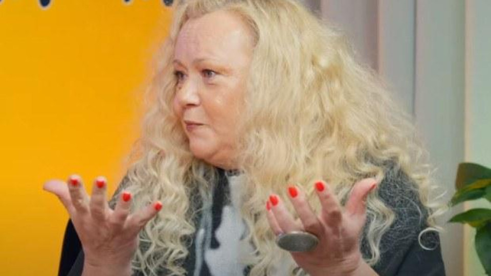 ШОК! Наталия Симеонова превърна „Море от любов“ в бизнес за богаташи – 1000 евро за любовно послание!