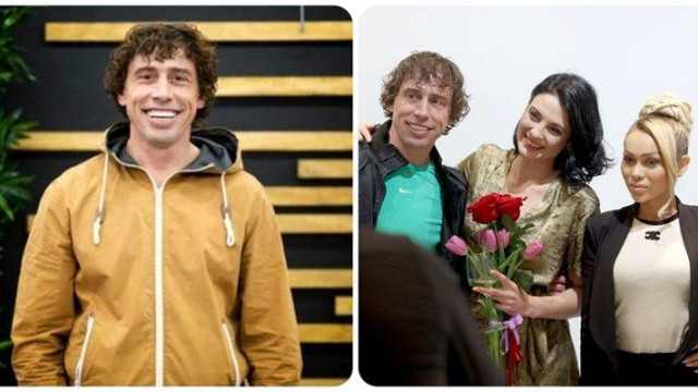 Със сигурност ще стана свидетел на Диана Димитрова ако даде