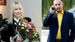 Композиторът на "Ветрове" се помирил с чепатата Лили година преди да почине