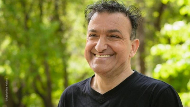 След 5 години в Испания! Зуека се връща у нас: Взимам си картините и се прибирам!