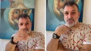 Зуека се връща у нас