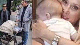 Кристина Димитрова: Внукът ми ще е победоносец