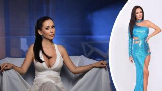 Джена сънува Ванга