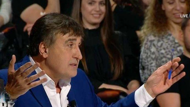 Прецедент е сезон 14 на Като две капки вода за