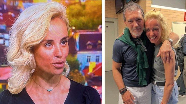 Талантливата актриса Радина Кърджилова разказа с вълнение в предаването на