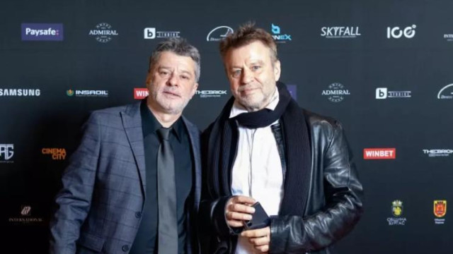 Съдът пуска парите за заснемането на филма Крали Марко след