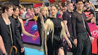 Букмейкъри изключват Дара от Топ 5 за „Евровизия“
