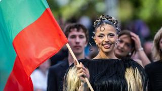 ЕКСКЛУЗИВНО! Дни преди финала: Победителят в Евовизия е ясен (Дара дори не е в Топ 5)