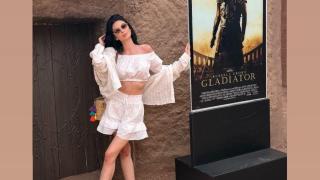 Готви се нещо МАЩАБНО! Мис България снима филм сред декорите на „Game of Thrones“