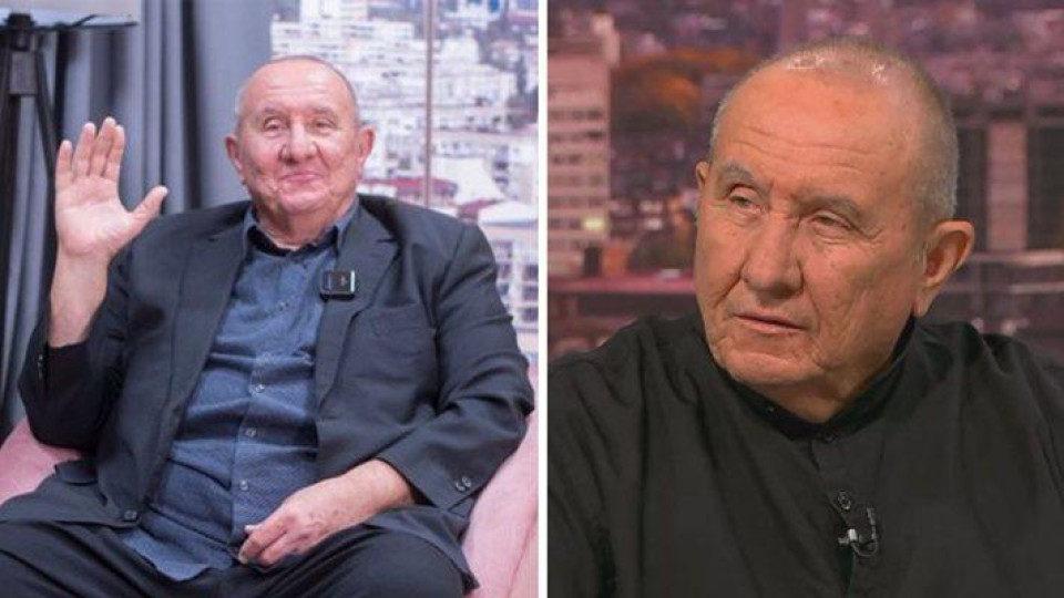 Тодор Живков спасил Шкумбата от ДС