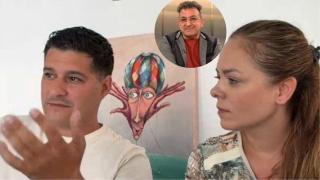 Щастливи в Испания: Йоанна Темелкова и Мартин Гяуров няма да се връщат у нас