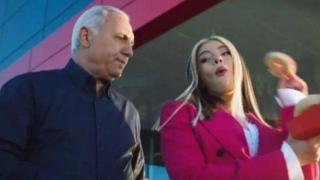 Стоичков: Цял свят пее "Бангаранга"!