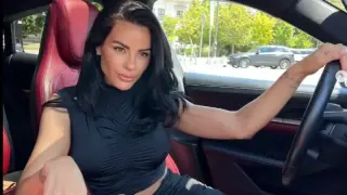 Косата на Цвети Петрова расте без спирачки