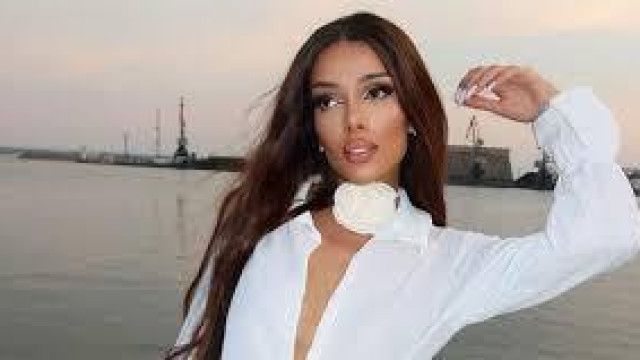 Истинска кулинарна богиня се оказа Диона Певицата признава че палачинките