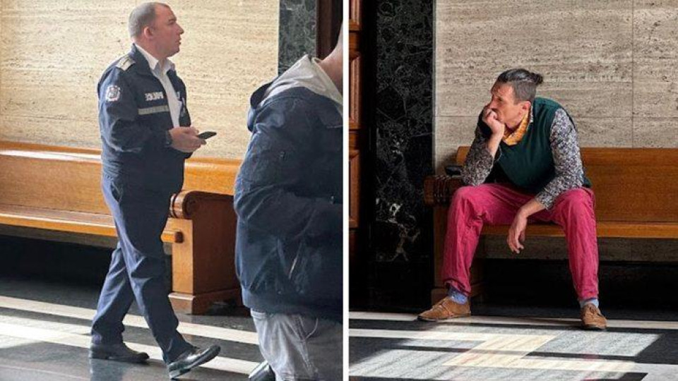 Ченге със съмнителни показания срещу Димо Алексиев