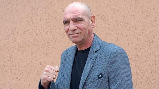 Серафим Тодоров: Дано не измамят и Дара като мен!