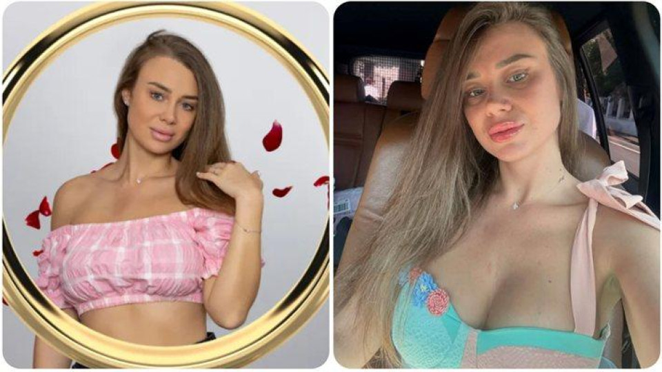 Ергенката Бетина се харесва и без грим
