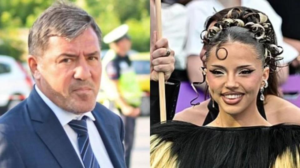 Дара е потресена: Изкараха я племенница на Маджо!