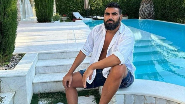 Аз съм навсякъде и хората по света ме знаят а