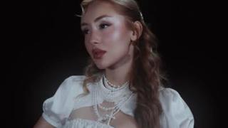 Дара Екимова е пенсиониран абитуриент