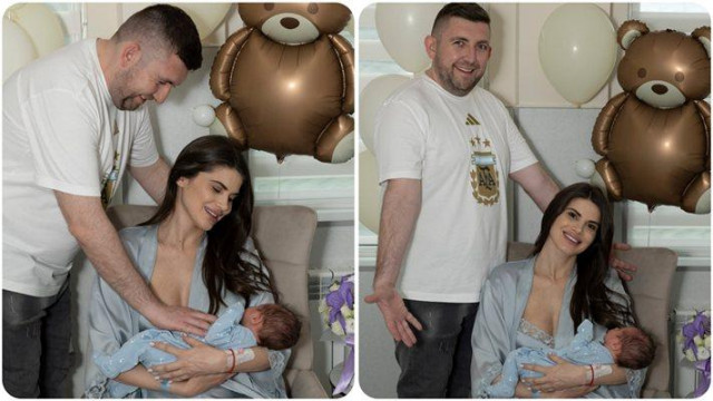 Плача нощем и се тревожа дали ще се справя откровена