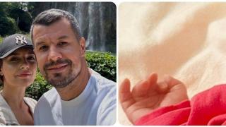 Бести Сабри стана майка: Роди се нашата принцеса Азалеа